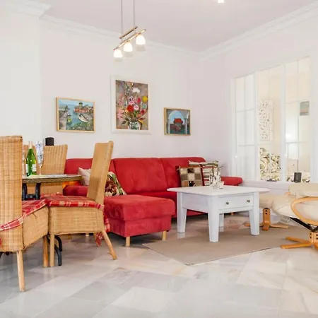 Apartment Stella Maris B4 3a