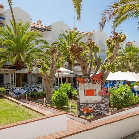Stella Maris B4 3a * Nerja