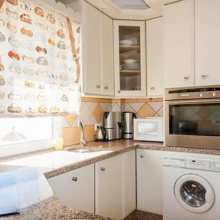 Apartment Stella Maris B4 3a