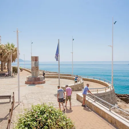 Apartment Stella Maris B4 3a Nerja