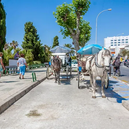 Stella Maris B4 3a Apartment Nerja