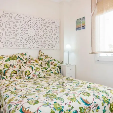 Stella Maris B4 3a Apartment *