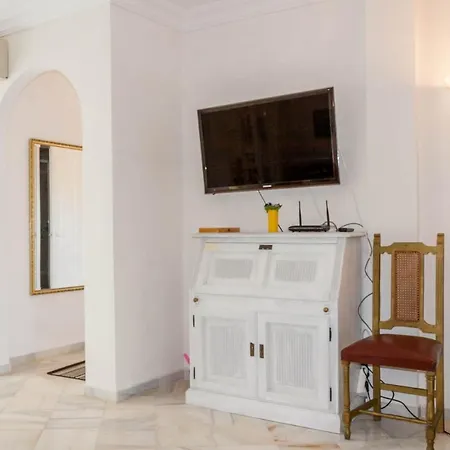 Stella Maris B4 3a Apartment