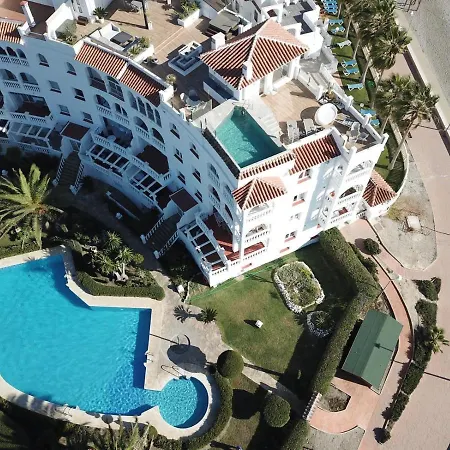 Apartment Stella Maris B4 3a Nerja