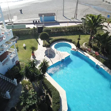 Stella Maris B4 3a Apartment