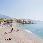 Stella Maris B4 3a Nerja