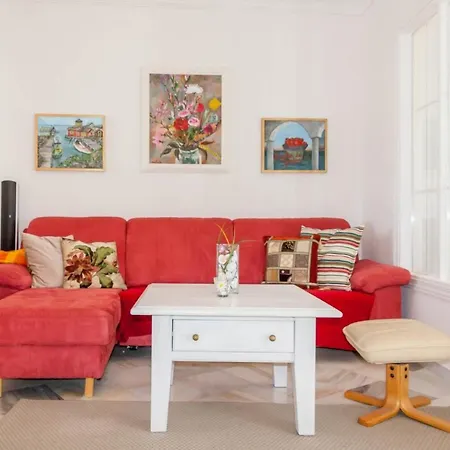 Stella Maris B4 3a Apartamento