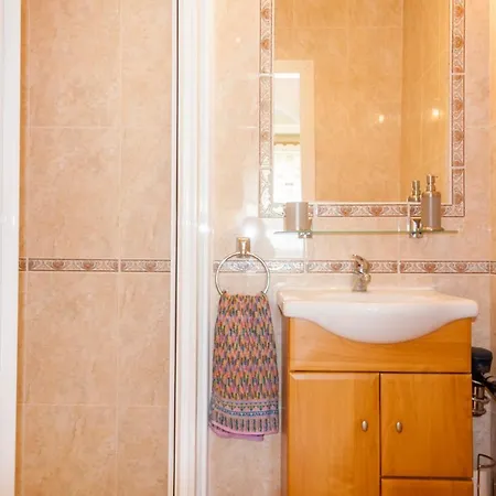 Stella Maris B4 3a Apartamento *