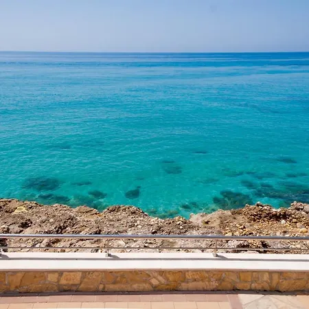 Stella Maris B4 3a Apartamento