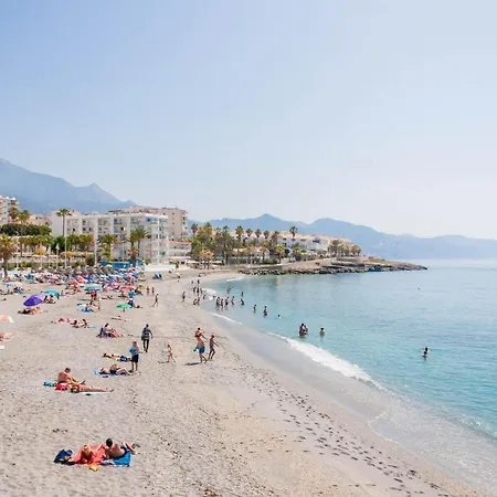 Stella Maris B4 3a Nerja